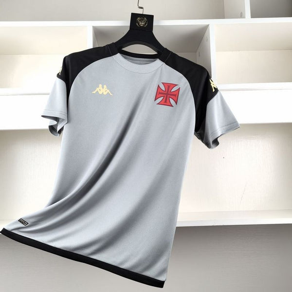 Camiseta Vasco da Gama 24/25 - Branco