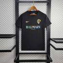 Camiseta 24/25 Corinthians Edição Especial - Balmain