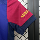 Kids Barcelona l 2024∕25 Cactus Jack