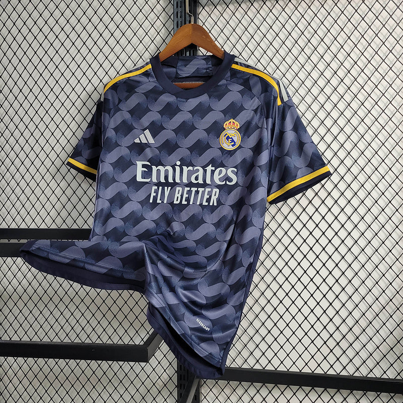 Jersey 23∕24 Real Madrid ll