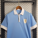 Camiseta Uruguay Home 24/25