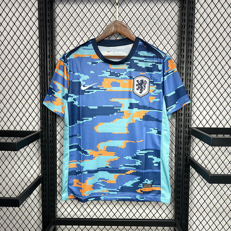 Jersey Holanda Training24/25