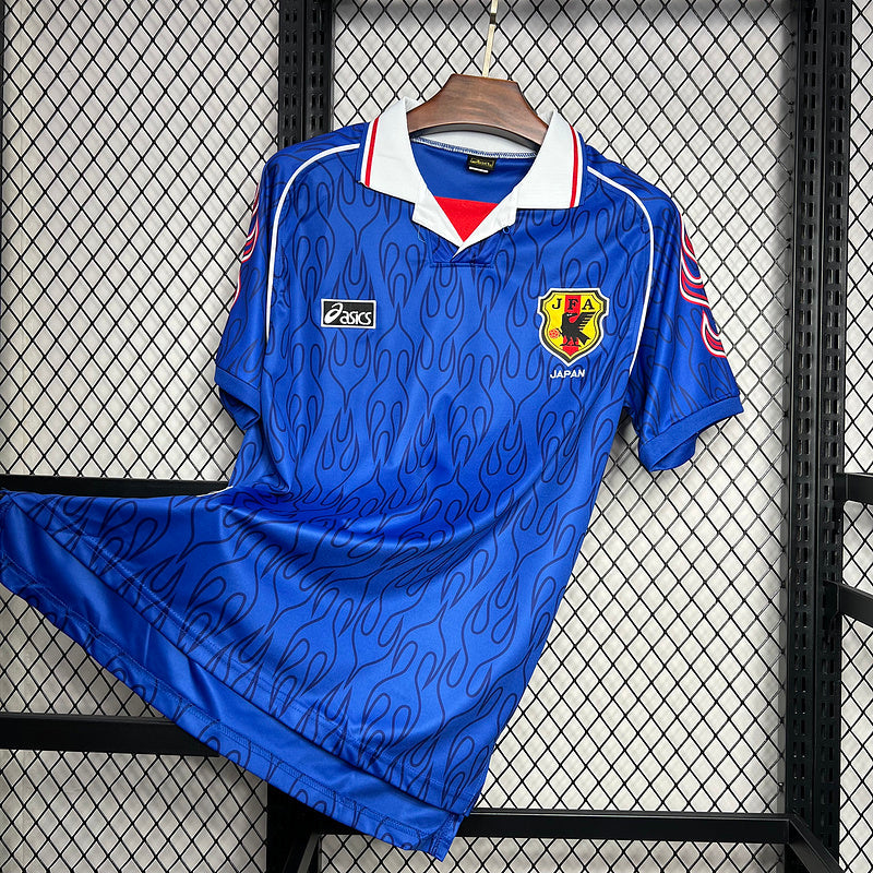 Jersey Do Japão l Retro 1998