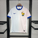 Camiseta França 24/25 Away