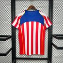 Jersey Atletico Madrid 2004/2005 - Home Retro