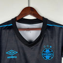 Camiseta Feminino 23∕24 Gremio lll
