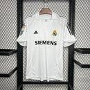Jersey Real Madrid l Retro 2005/06