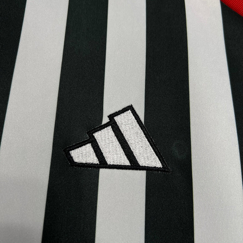 Jersey do Cuervos l 24∕25
