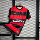 Camiseta Flamengo l Retro 2000/01