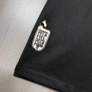 Camiseta 24∕25 Corinthians Preto