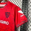 Camiseta Sevilla ll - 24/25