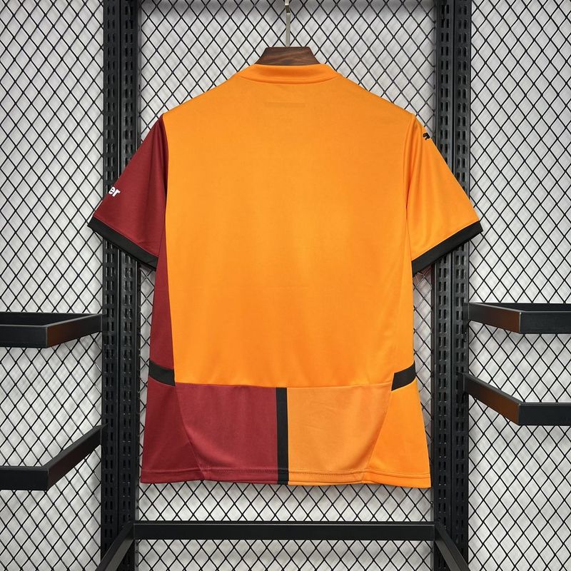 Jersey do Galatasarays l 24/25