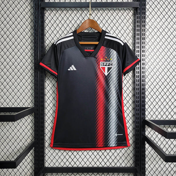 Jersey Feminina do São Paulo ll 23/24
