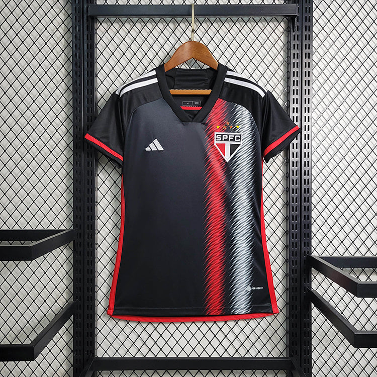 Jersey Feminina do São Paulo ll 23/24