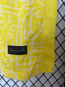 Camiseta Seleção Brasil 24/25 Nike - Amarela