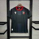 Camiseta Seleção Georgiana 24/25 - Away