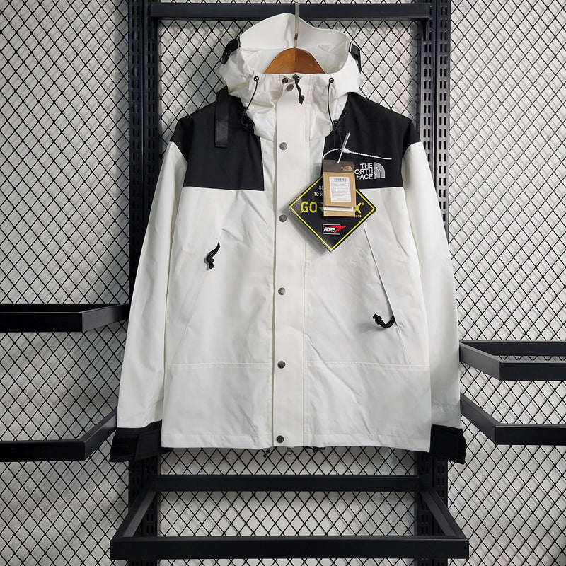 Windbreaker Balenciaga Branco