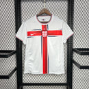 Camiseta Inglaterra 24/25 - Edição Especial
