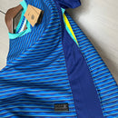 Camiseta Feminina Seleção Brasil ll 24/25 Nike - Listrada