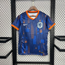 Camiseta Holanda ll 24/25