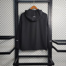 Windbreaker Nike Preto