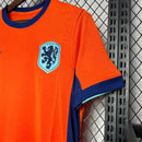 Camiseta Holanda l 24/25