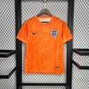 Camiseta Inglaterra Goleiro 24/25