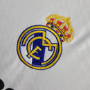 Jersey 24∕25 Long sleeveReal Madrid Branco