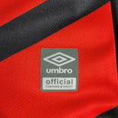 Camiseta 23∕24 Athletico Paranaense ll  - Feminino
