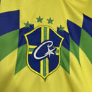 Jersey Brasil Retro I 1995