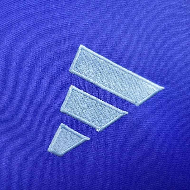Camiseta DA ARGENTINA Azul 24/25 Away
