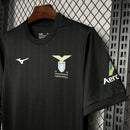 Camiseta do Lazio Champion Edição 24/25
