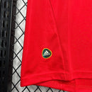 Camiseta Seleção da Espanha l Retro 2010