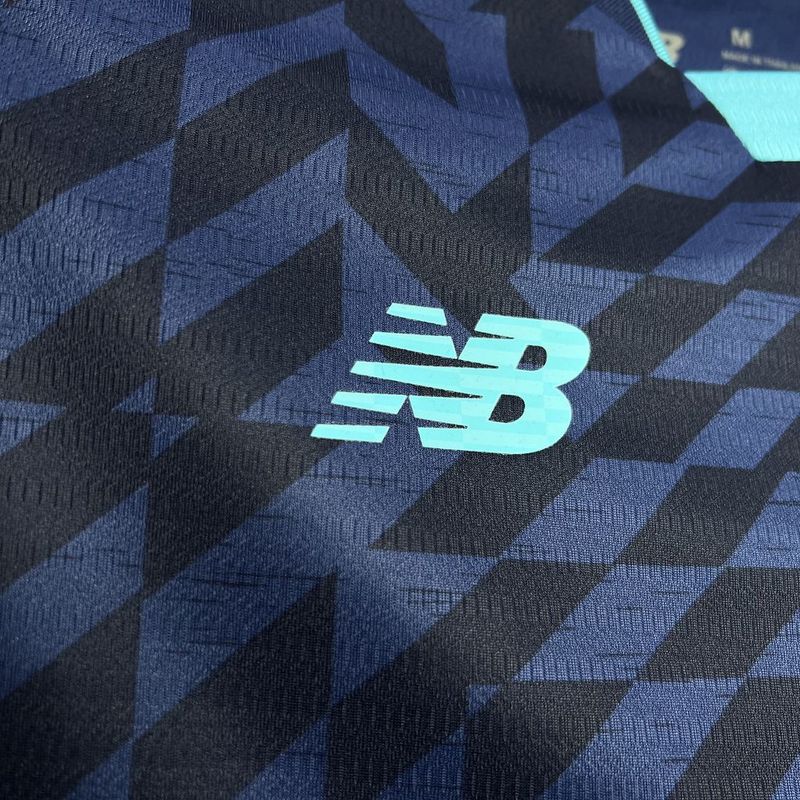 Camiseta do FC Porto ll 24/25