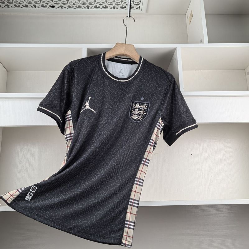 Camiseta da Inglaterra Edição Especial 24∕25