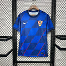 Camiseta Croacia 24/25 - Away