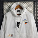 Windbreaker Nike Branco