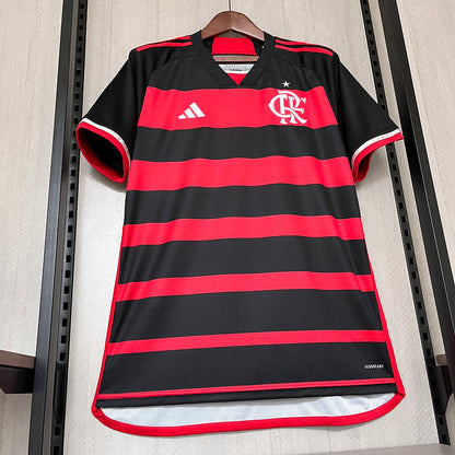 Camiseta 24∕25 Flamengo l Listrada