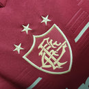 Camiseta Retro Fluminense 2012 Third