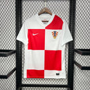 Camiseta Croacia 24/25 - Home