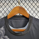 Jersey Edição Especial Y-3 Real Madrid 24/25 - Preto