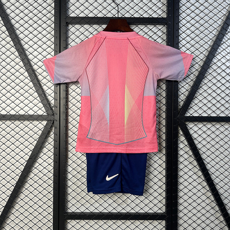 Kids Barcelona l 2025∕26 Special Edition Rosa