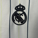 Jersey Real Madrid 25/26 US Pack