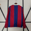 Windbreaker Barcelona Dupla Face