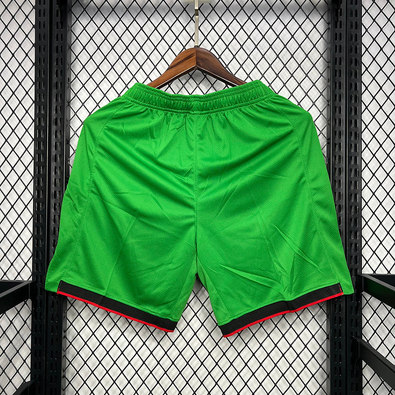 Pantalón Corto Portugal l 2024/25