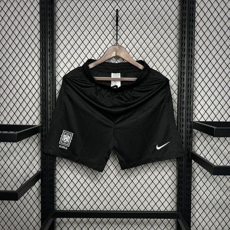 Pantalón Corto Korea ll 2024/25