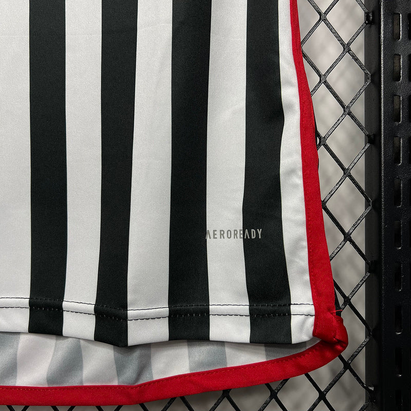 Jersey do Cuervos l 24∕25