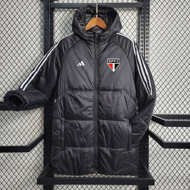 Bobojaco jacketSão Paulo - Preto