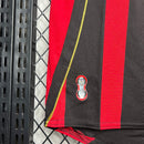 Camiseta Milan l Retro 2006/07