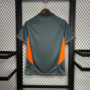 Camiseta Seleção Alemanha 24/25 - Goleiro